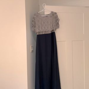 Mother of the bride dress